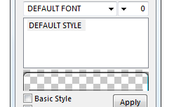 Styleselector1