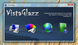 Vistaglazz
