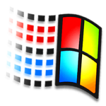 Windows 98 2000 logo