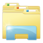 Windows Explorer ikona