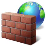 Windows firewall zapora Windows