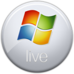 Windows live logo