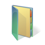 biblioteki Windows
