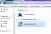 goflex dysk sieciowy