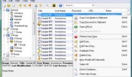 keepass