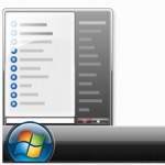 menu Windows