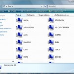Komputery w otoczeniu sieciowym Windows (źr. Banita.pl)