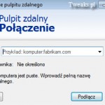 pulpit zdalny