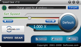 speedgear