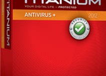 titanium antivirus