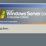 zamykanie Windows, powolne zamykanie Windows, Windows przymula