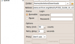uget