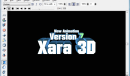 xara3d