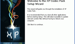 xp_codec_pack