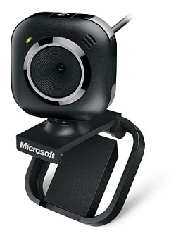 LifeCam-VX-2000, kamera internetowa Microsoft LifeCam VX-2000 