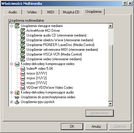 Optymalizacja Windows 98