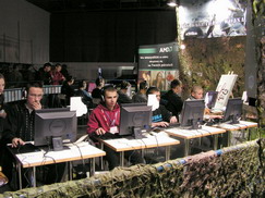 Warsaw Game Show