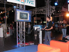 Warsaw Game Show