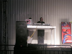 Warsaw Game Show