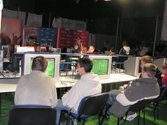 Warsaw Game Show