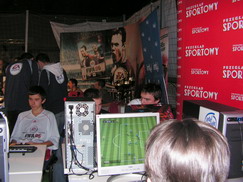 Warsaw Game Show