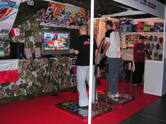 Warsaw Game Show