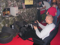 Warsaw Game Show