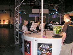 Warsaw Game Show