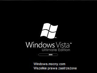 Przerób Windows XP na Windows Vista, przeróbka Windows, Windows XP na Windows 7
