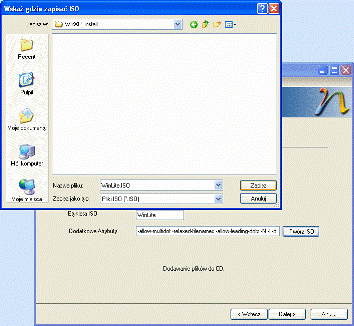 nlite, instalacja Windows nienadzorowana, własna instalacja Windows,