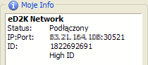 ID eMule ID eMule