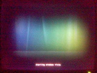 Ukryty Boot Screen w Vista 5365+, animacja Windows, ukryta animacja, ekran bootowania