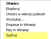 szyfrowanie plików ntfs, szyfrowanie NTFS, szyfrowanie pliku, szyfrowanie folderu