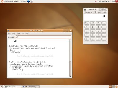 Ubunt, dystrybucja Linuxa, Linux, 