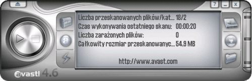 Avast, program antywirusowy, darmowy program antywirusowy, darmowy antywirus, antywirus za darmo