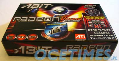 Abit guru 9550,guru,Radeon 9550