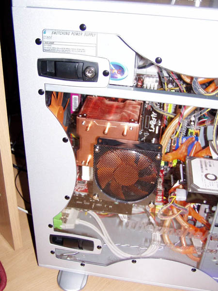 Thermaltake Soprano