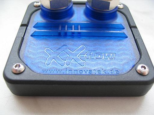 Innovatec 21 Recenzja chłodzenie wodne marki Innovatek Innovatec, chłodzenie wodne