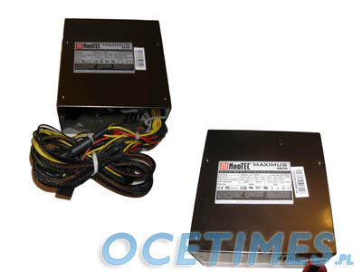 NeoTEC MAXIMUS Neotec, Neotec 380W, Neotec 440W