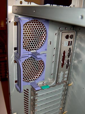 obudowa komputera, obudowa Chieftec,  LBX-03B-B