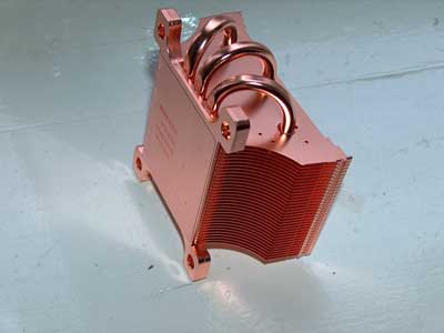 Thermalright ,SP-94
