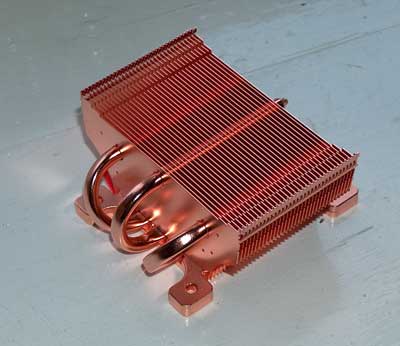 Thermalright ,SP-94