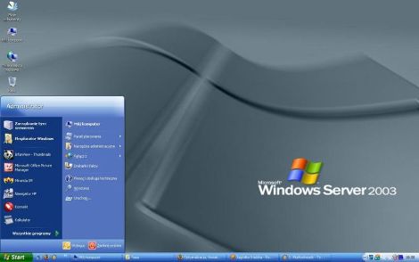 windows vista ikony, ikony Windows 7