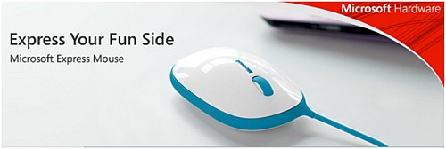 Microsoft Express Mouse express mouse microsoft, test Microsoft Express Mouse