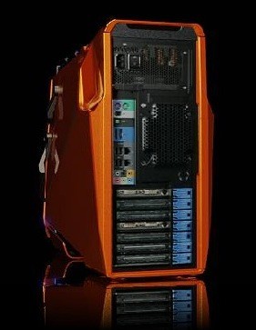 Acer Aspire G7700 tyl Acer Aspire G7700