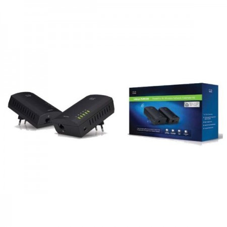 Linksys PLWK400