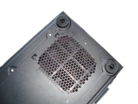 spód obudowa Antec Eleven Hundred