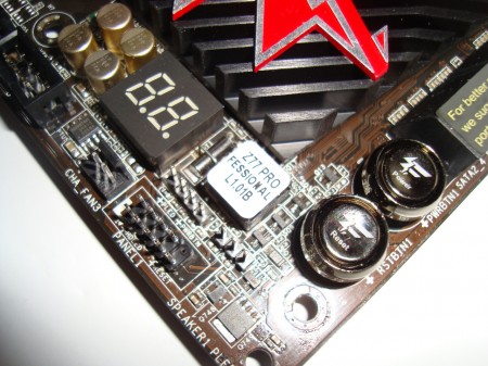 Asrock Z77 Fatality profesional wygląd 30 450x337 Asrock Z77 Fatality profesional wygląd (30)
