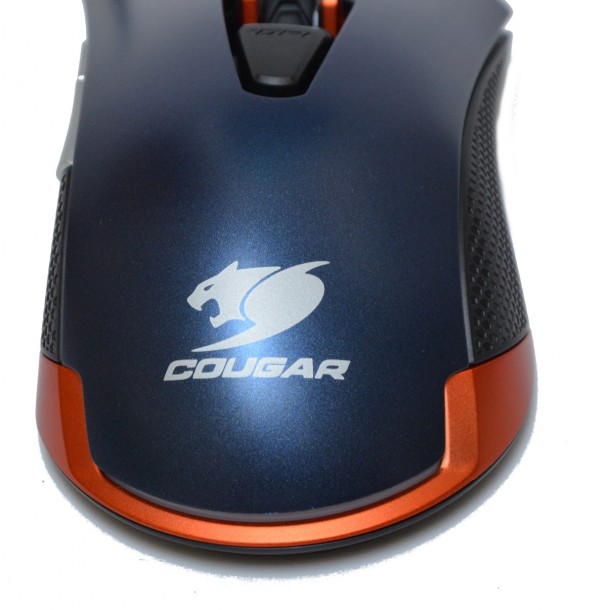 Cougar 550M 6