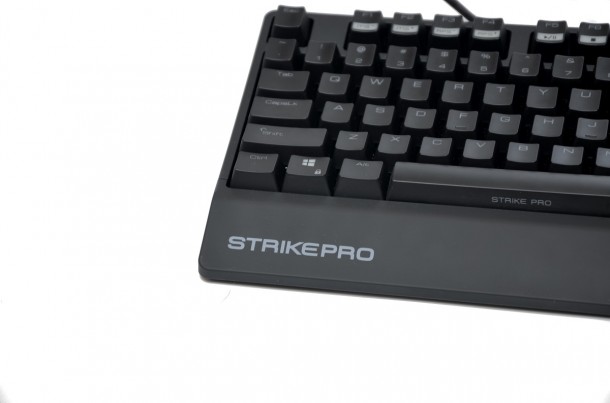 Ozone strikepro 2